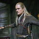 Legolas in The Hobbit: The Desolation Of Smaug